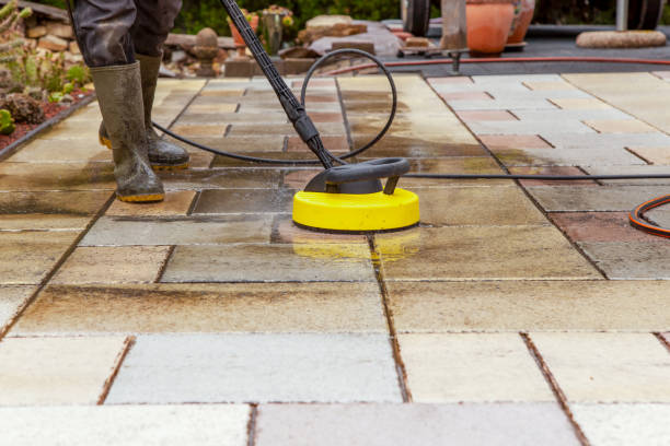 Trusted Sullivan City, TX Pressure Washing Services Experts