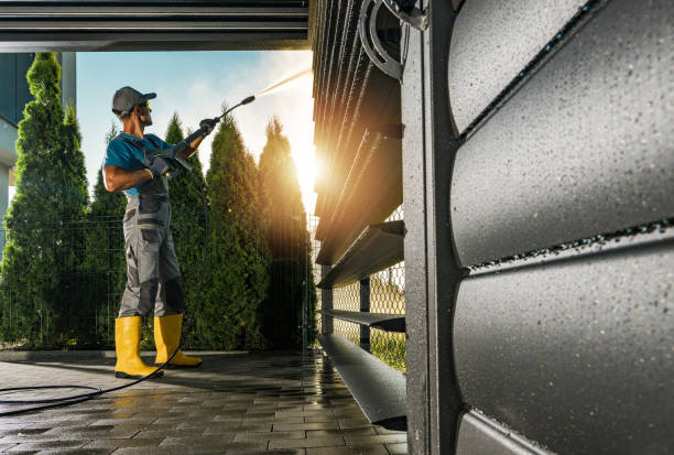 Best Dumpster Area Cleaning  in Sullivan City, TX